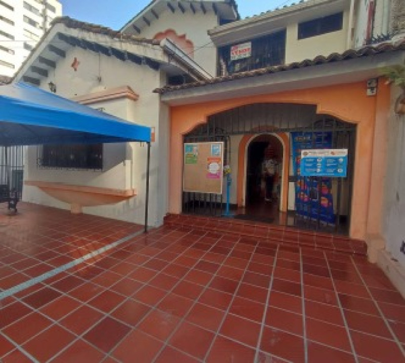 Casa En Arriendo - San Vicente, Cali