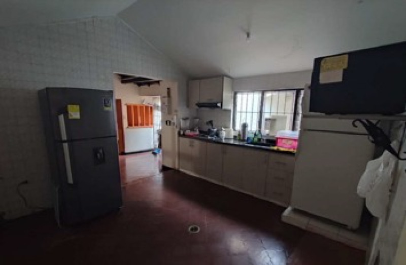 Casa En Arriendo - San Vicente, Cali