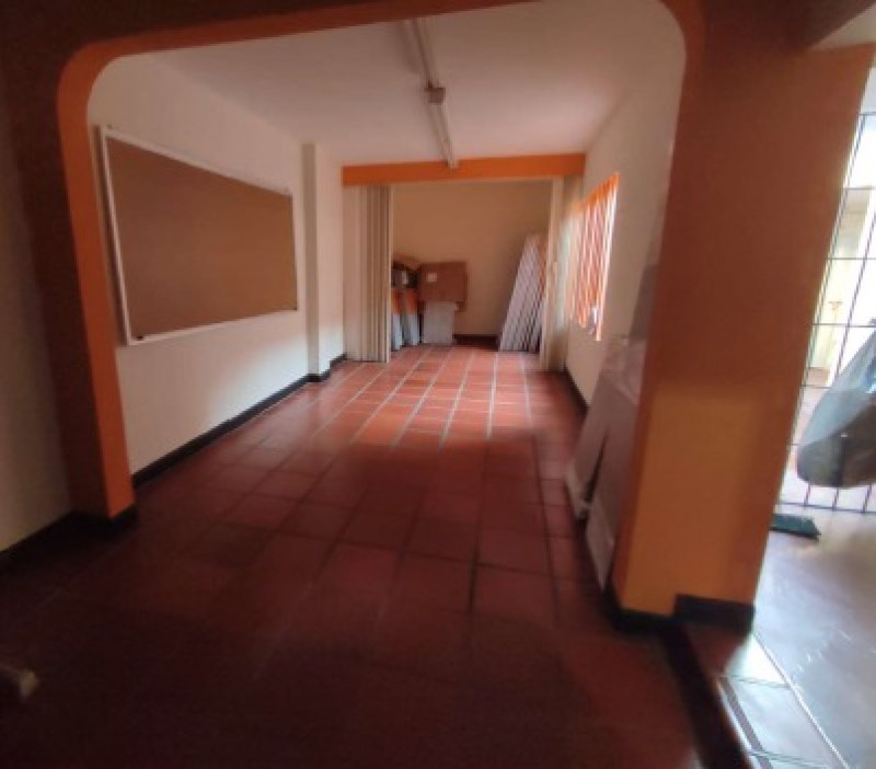 Casa En Arriendo - San Vicente, Cali