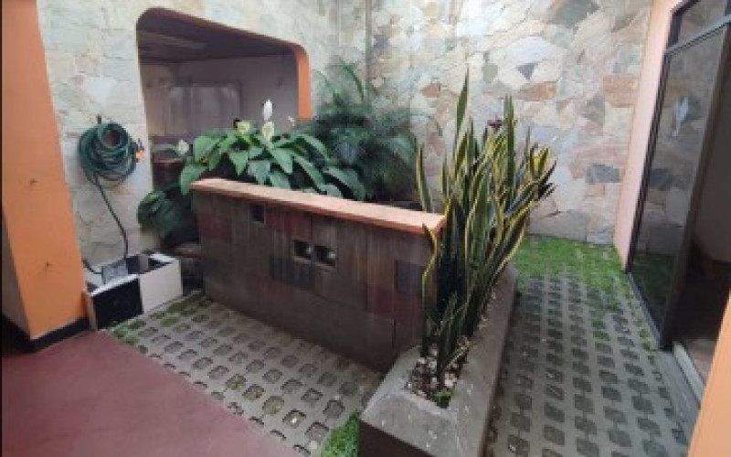 Casa En Arriendo - San Vicente, Cali