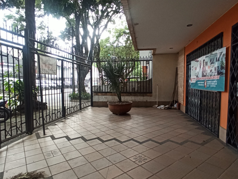 Edificio En Arriendo - Santa Mónica Residencial, Cali