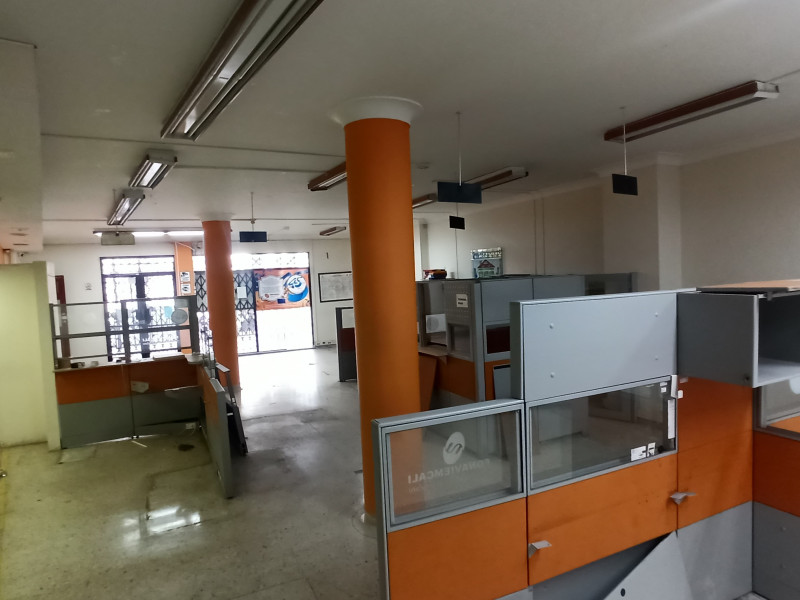 Edificio En Arriendo - Santa Mónica Residencial, Cali