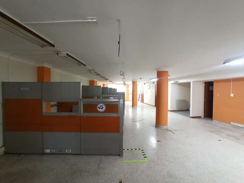 Edificio En Arriendo - Santa Mónica Residencial, Cali