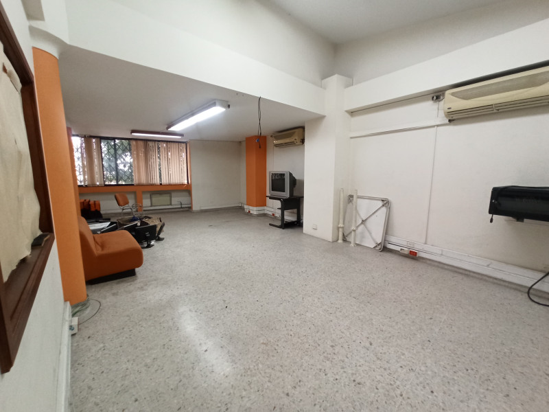 Edificio En Arriendo - Santa Mónica Residencial, Cali