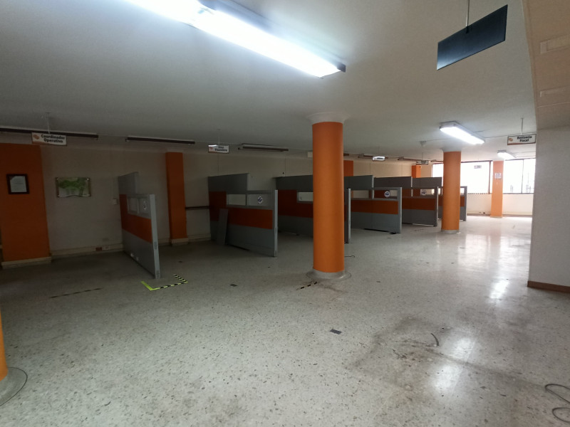 Edificio En Arriendo - Santa Mónica Residencial, Cali