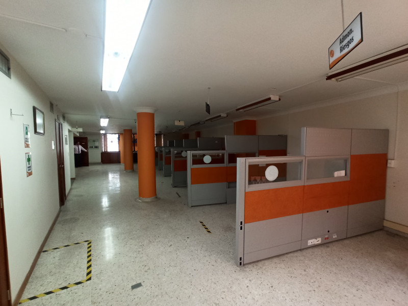 Edificio En Arriendo - Santa Mónica Residencial, Cali