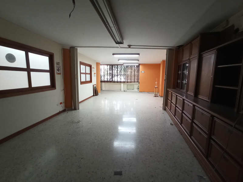 Edificio En Arriendo - Santa Mónica Residencial, Cali