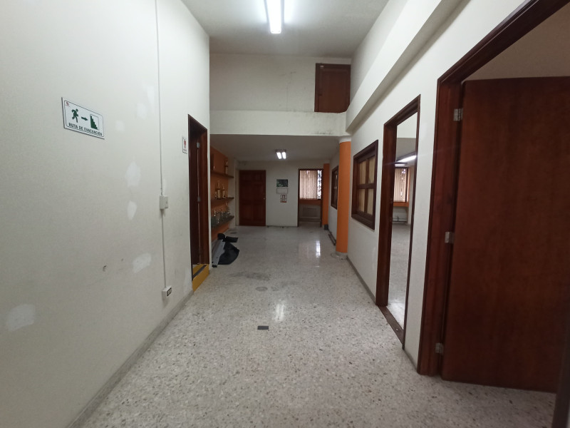 Edificio En Arriendo - Santa Mónica Residencial, Cali