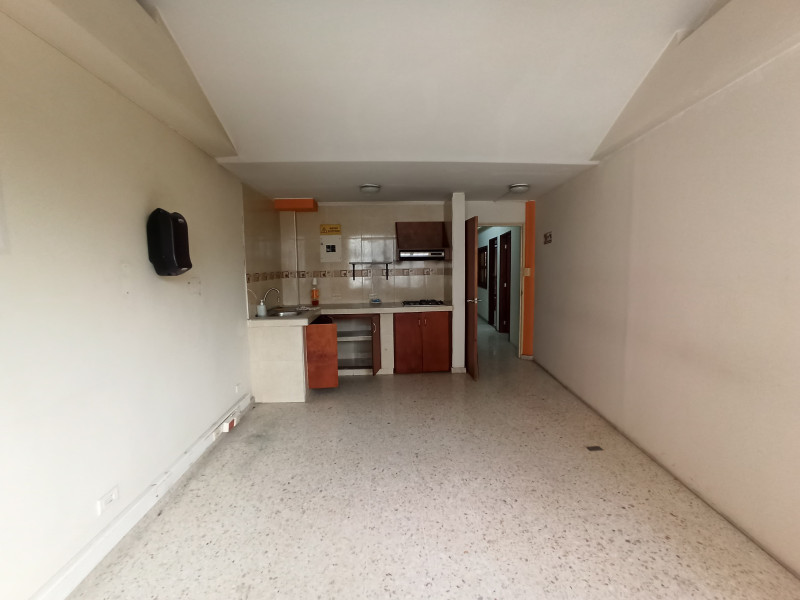 Edificio En Arriendo - Santa Mónica Residencial, Cali