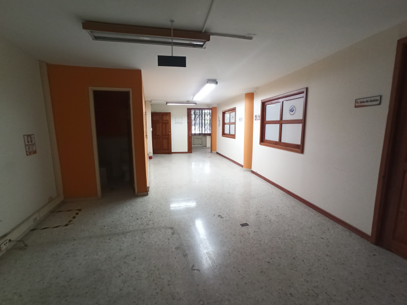 Edificio En Arriendo - Santa Mónica Residencial, Cali