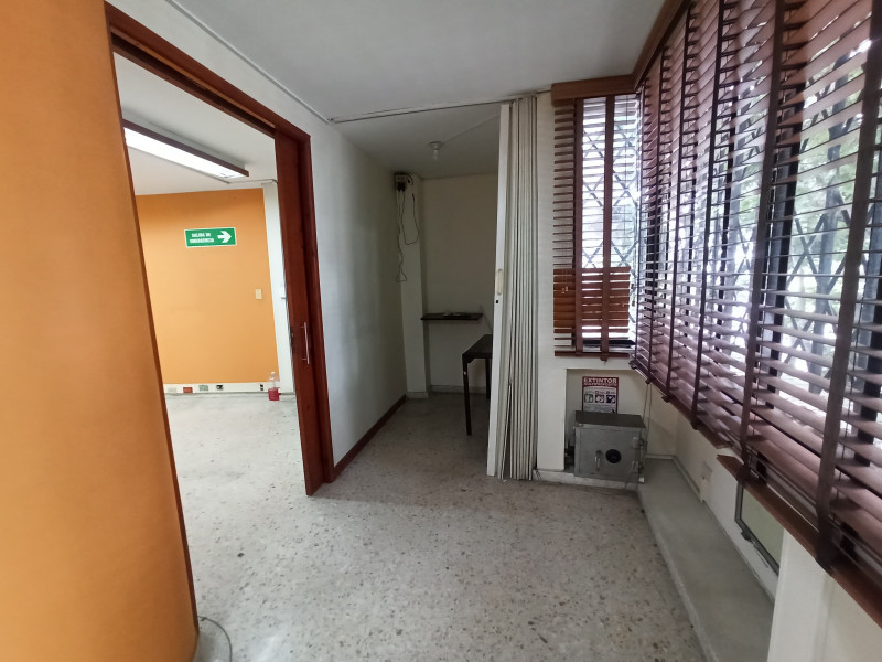 Edificio En Arriendo - Santa Mónica Residencial, Cali