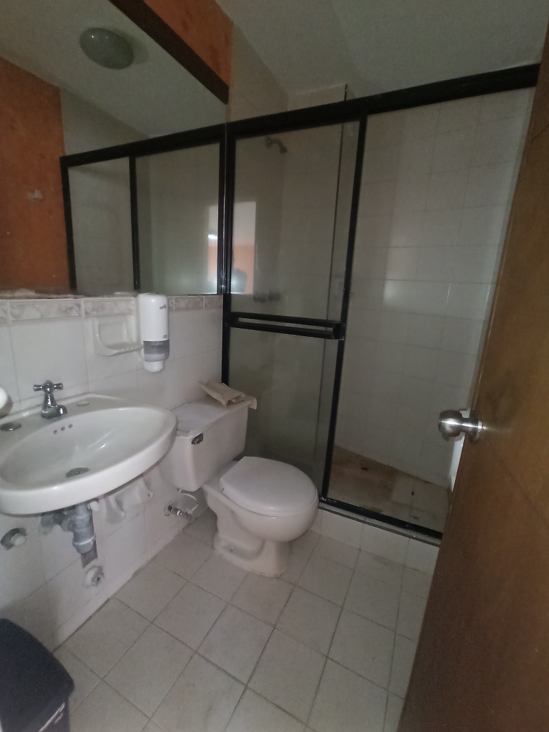 Edificio En Arriendo - Santa Mónica Residencial, Cali