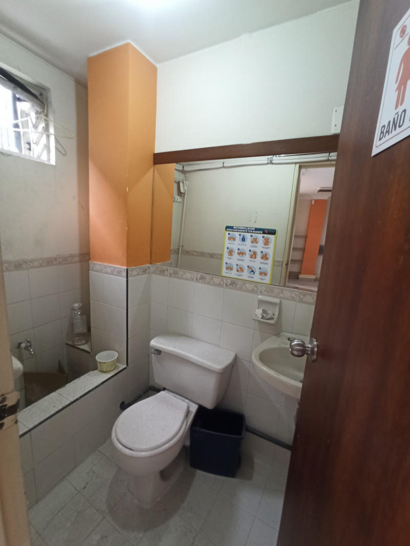 Edificio En Arriendo - Santa Mónica Residencial, Cali