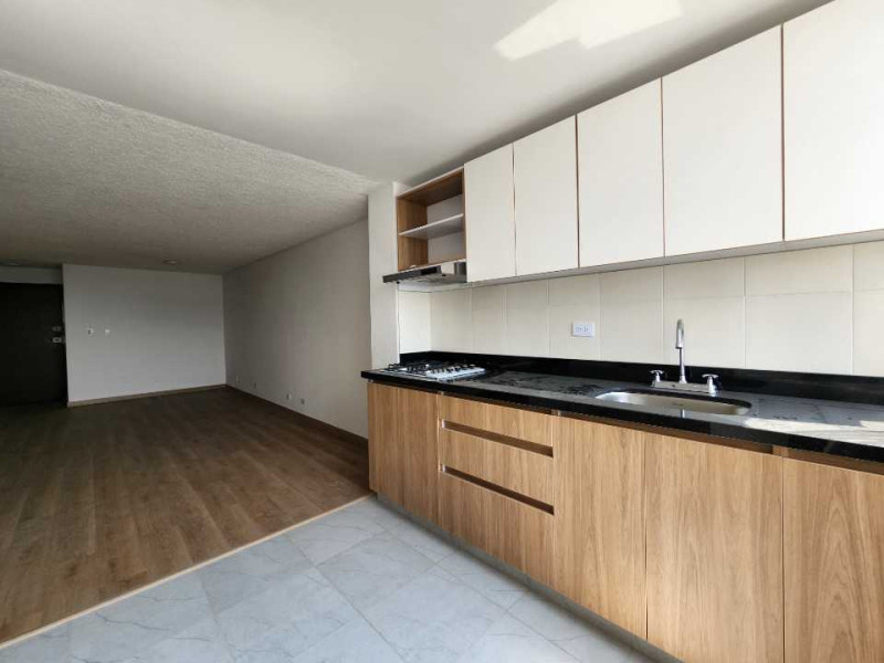 Apartamento En Venta - Centro, Cali