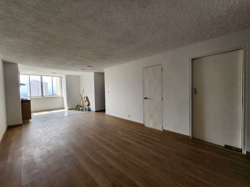 Apartamento En Venta - Centro, Cali