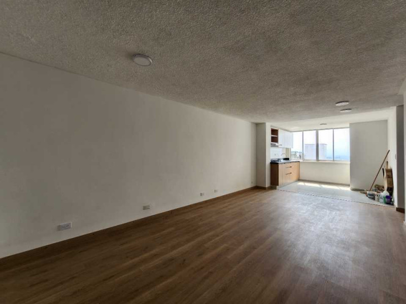 Apartamento En Venta - Centro, Cali