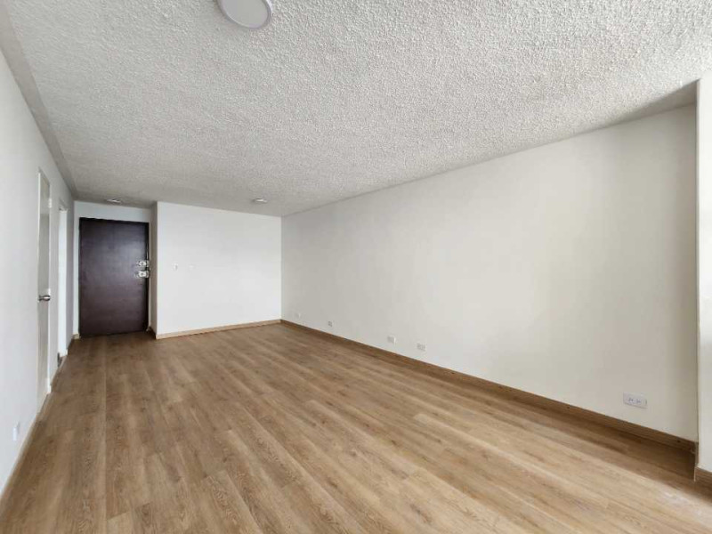 Apartamento En Venta - Centro, Cali
