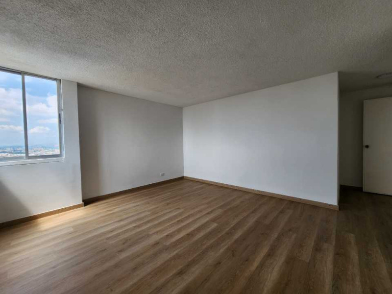 Apartamento En Venta - Centro, Cali