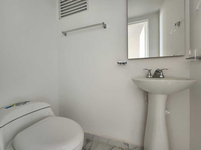 Apartamento En Venta - Centro, Cali