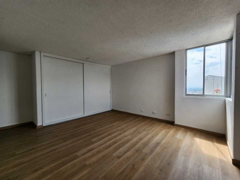Apartamento En Venta - Centro, Cali