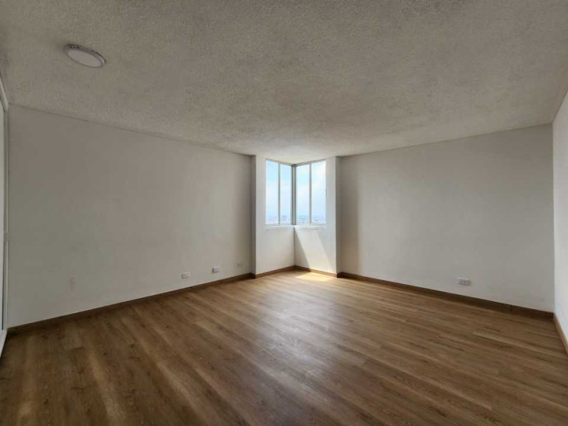 Apartamento En Venta - Centro, Cali