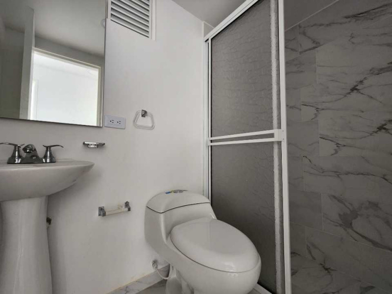 Apartamento En Venta - Centro, Cali