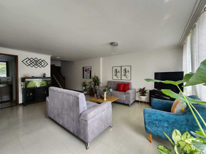 Apartamento En Venta - El Ingenio 1, Cali