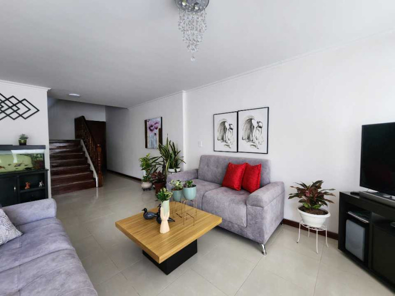Apartamento En Venta - El Ingenio 1, Cali