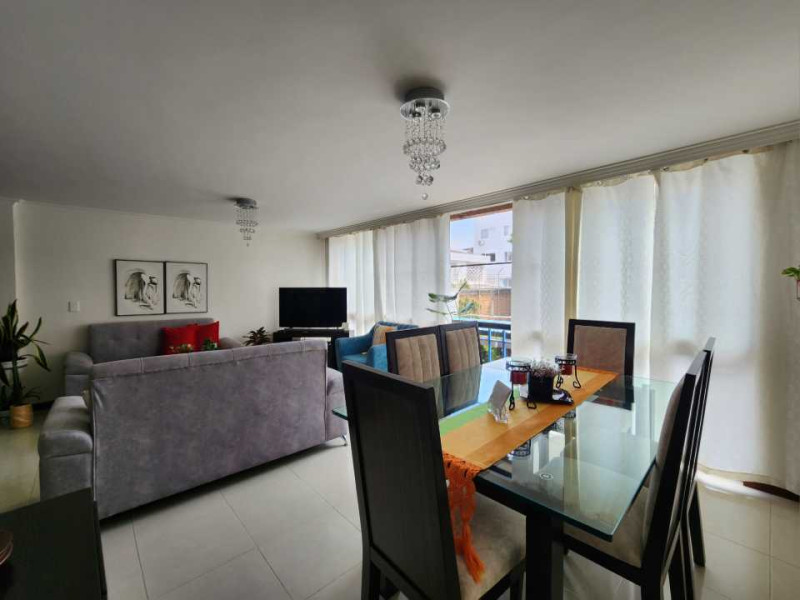 Apartamento En Venta - El Ingenio 1, Cali