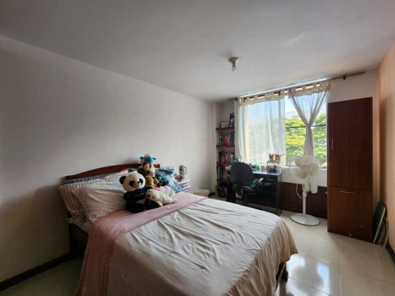 Apartamento En Venta - El Ingenio 1, Cali