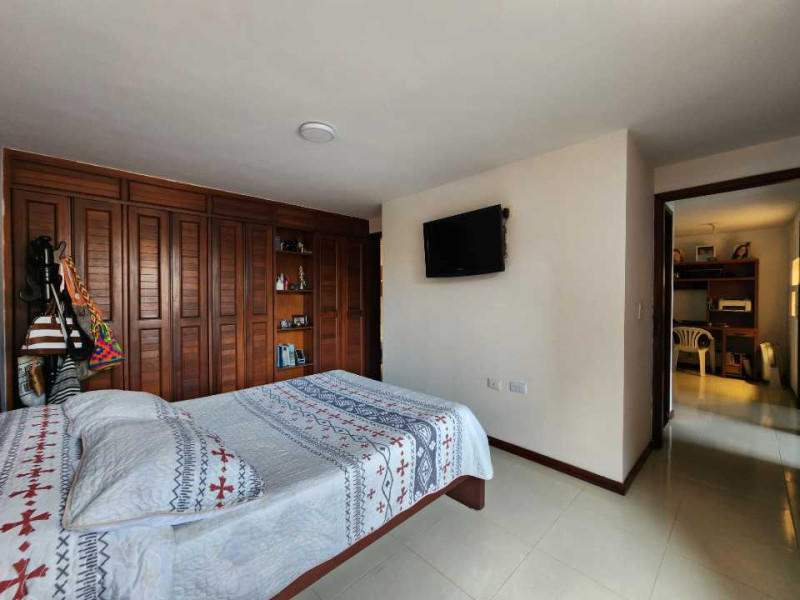 Apartamento En Venta - El Ingenio 1, Cali