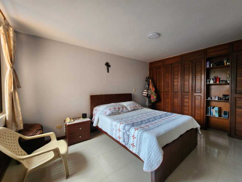 Apartamento En Venta - El Ingenio 1, Cali