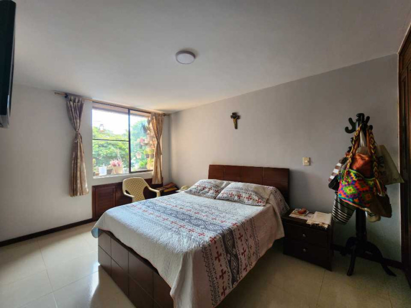 Apartamento En Venta - El Ingenio 1, Cali