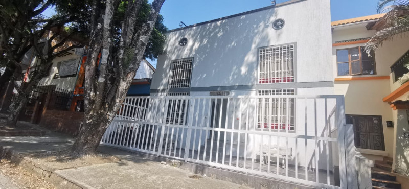 Edificio En Venta - San Fernando, Cali