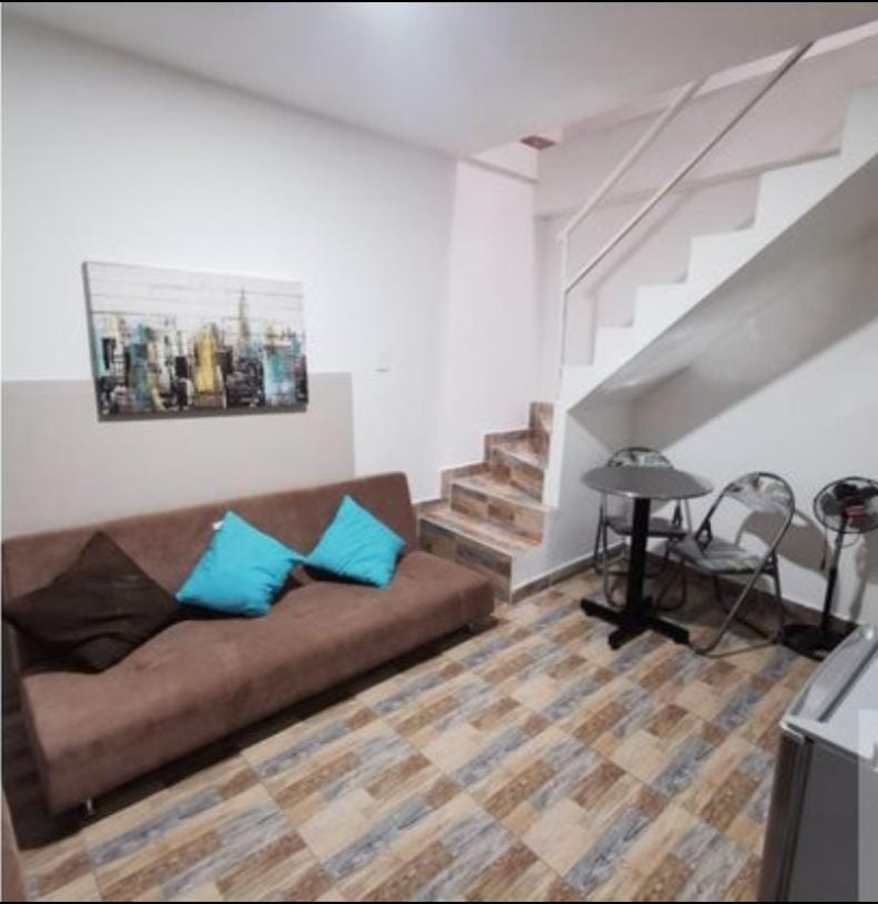 Edificio En Venta - San Fernando, Cali