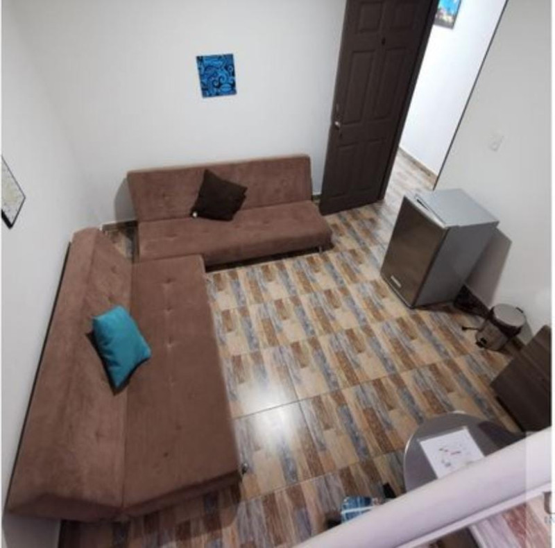 Edificio En Venta - San Fernando, Cali