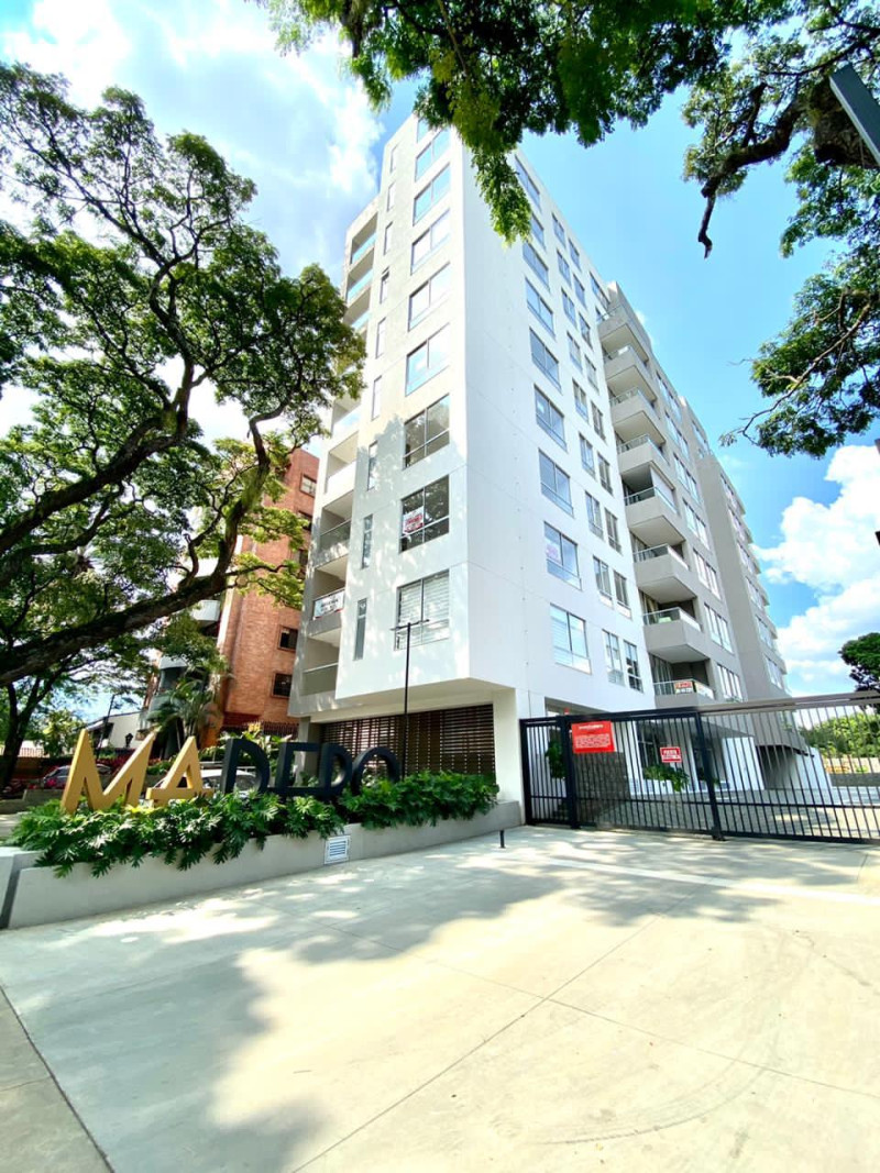 Apartamento En Venta - Seminario, Cali