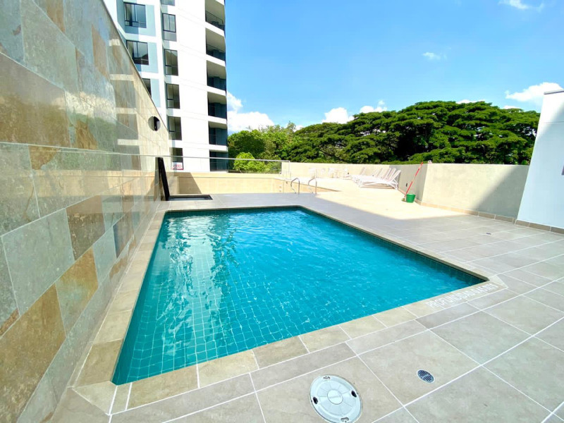 Apartamento En Venta - Seminario, Cali