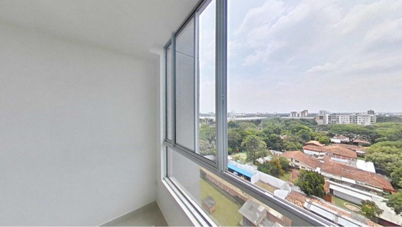 Apartamento En Venta - Seminario, Cali