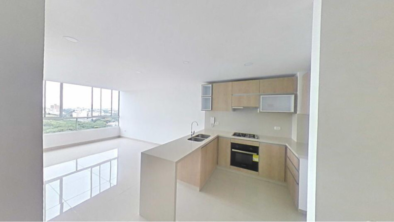 Apartamento En Venta - Seminario, Cali