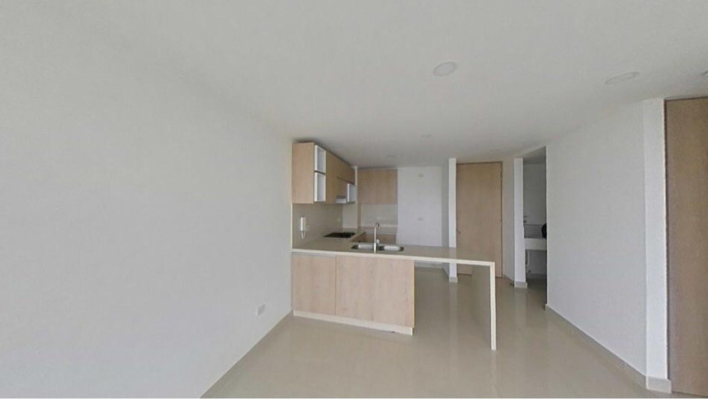 Apartamento En Venta - Seminario, Cali