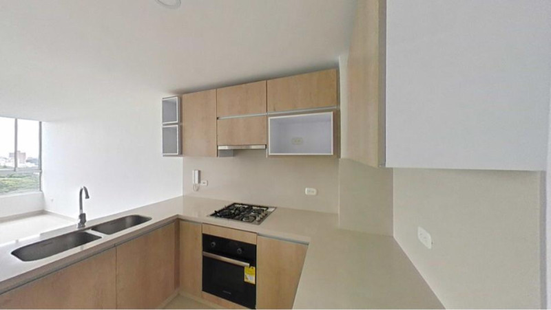 Apartamento En Venta - Seminario, Cali