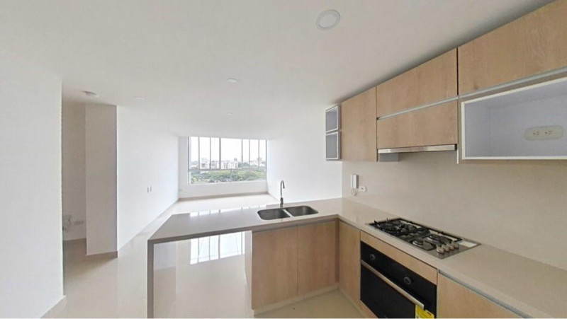 Apartamento En Venta - Seminario, Cali