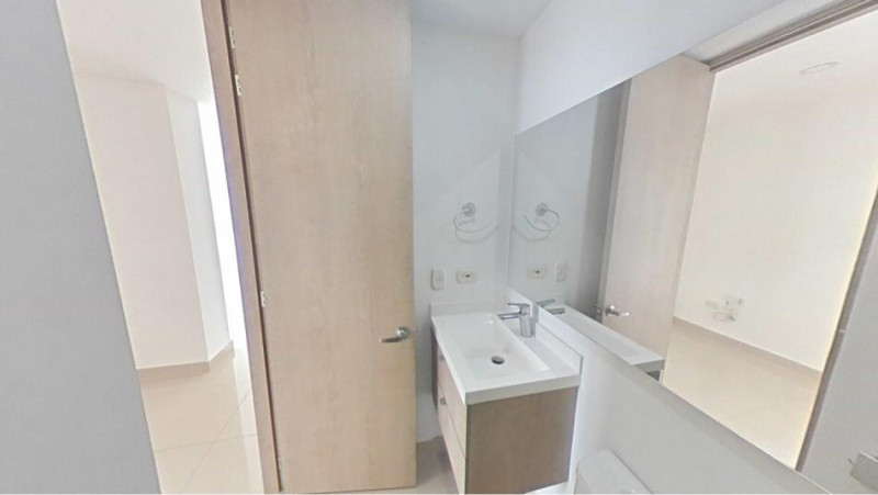 Apartamento En Venta - Seminario, Cali