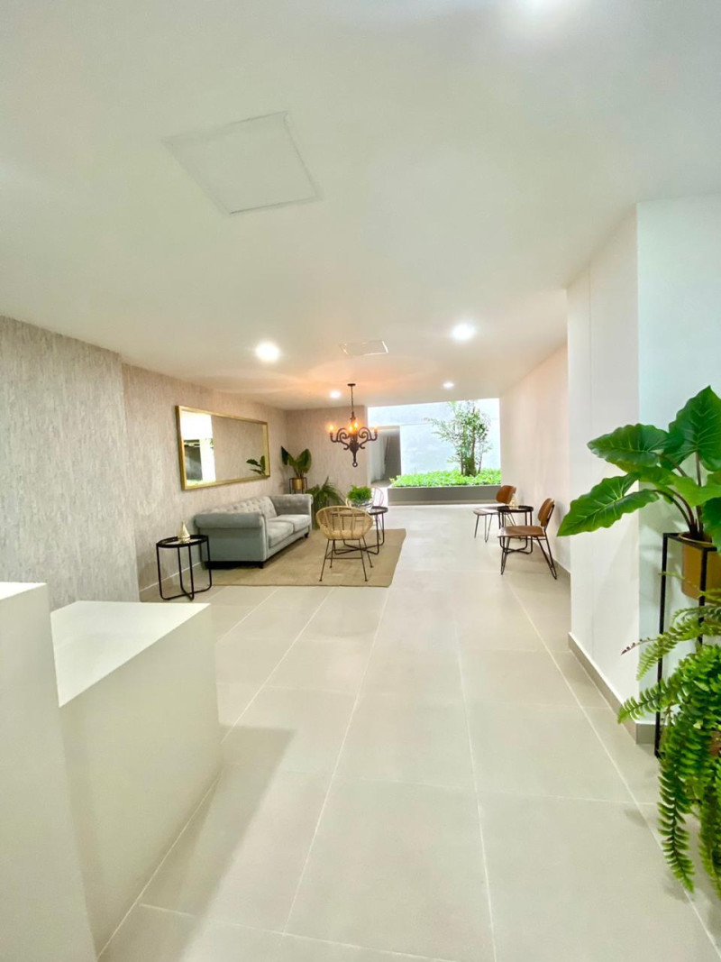 Apartamento En Venta - Seminario, Cali