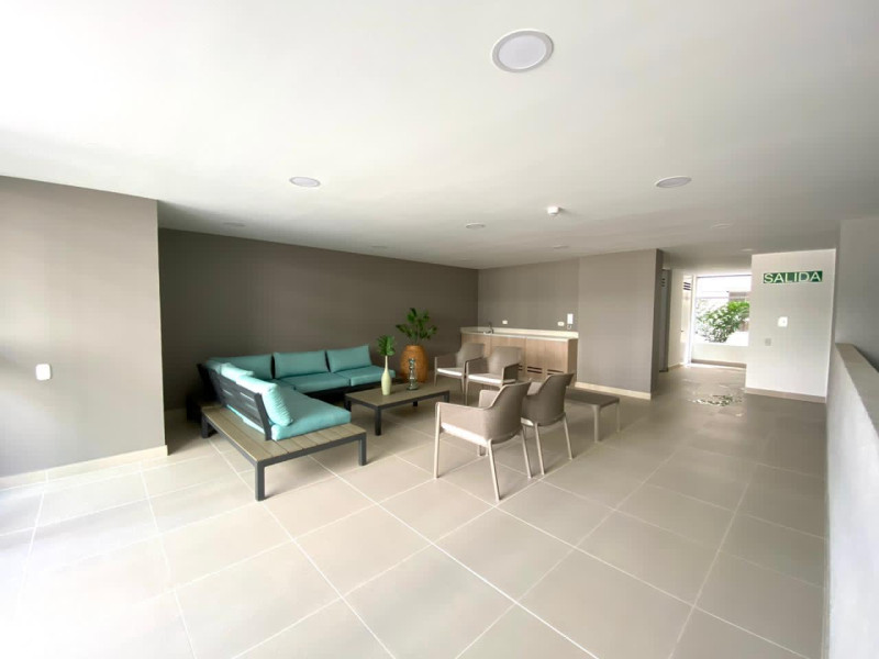 Apartamento En Venta - Seminario, Cali