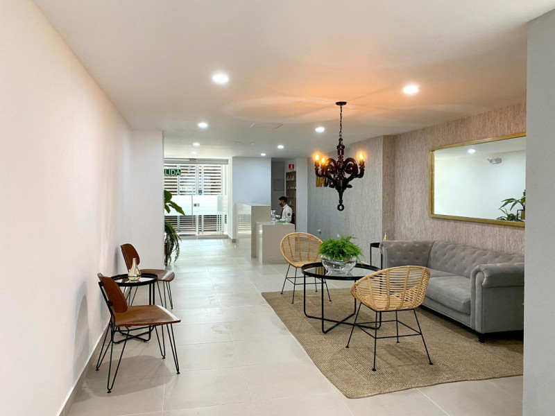 Apartamento En Venta - Seminario, Cali