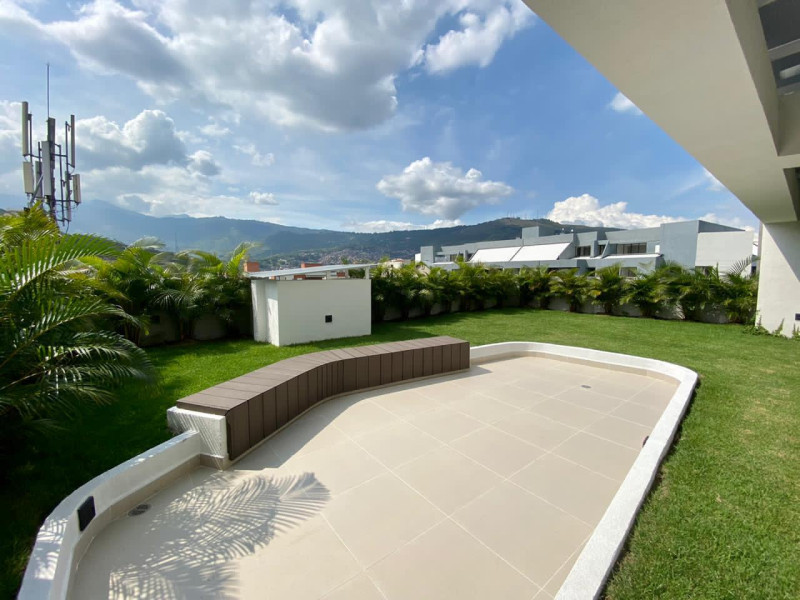 Apartamento En Venta - Seminario, Cali