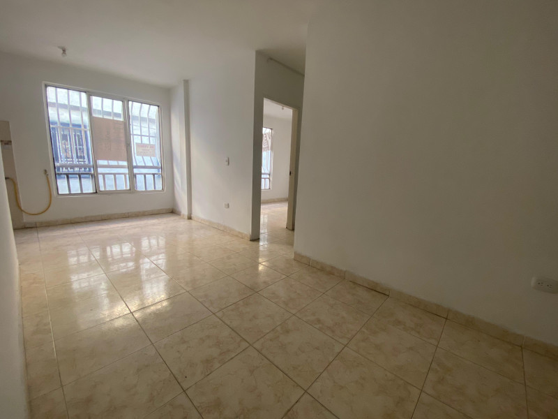 Apartamento En Venta - Nueva Floresta, Cali