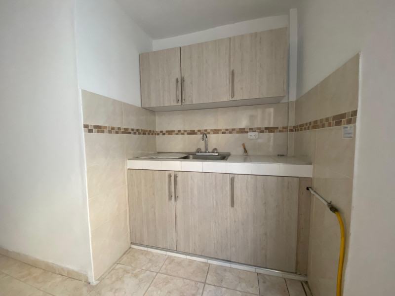Apartamento En Venta - Nueva Floresta, Cali